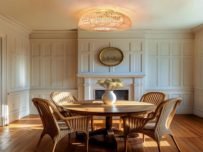 13-дюймовый маленький вентилятор: всегда прохладный в доме